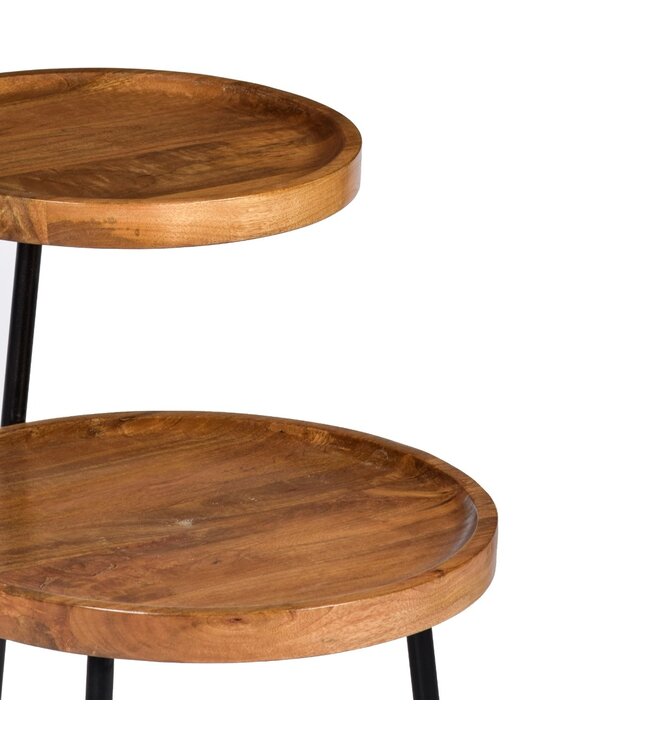 Livingfurn Brix Ruby-13631