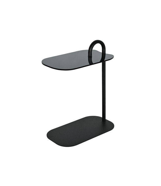 Livingfurn Brix Amy Black-31471