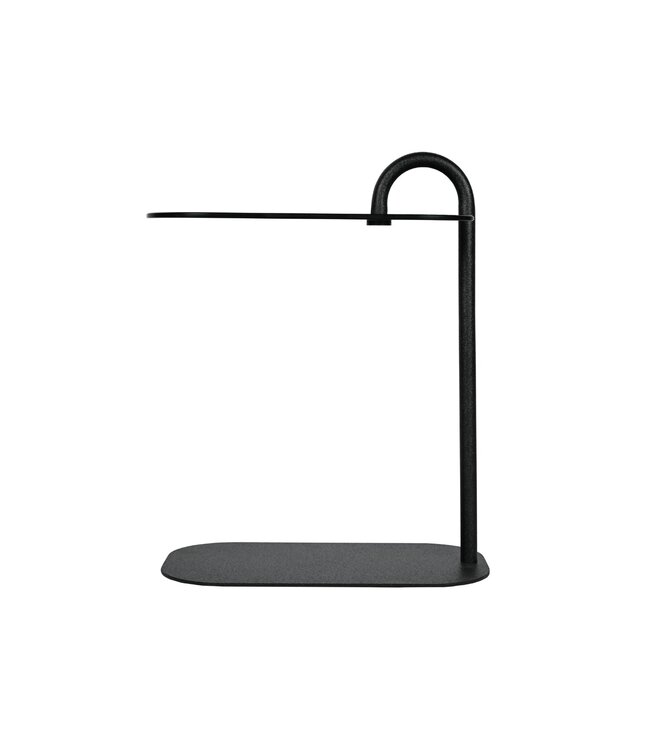 Livingfurn Brix Amy Black-31471