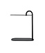 Livingfurn Brix Amy Black-31471