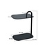 Livingfurn Brix Amy Black-31471