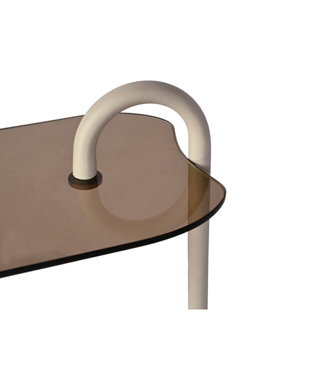 Livingfurn Brix Amy Beige-31472