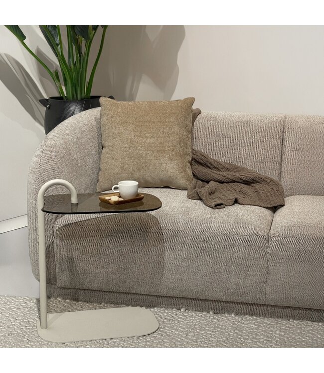 Livingfurn Brix Amy Beige-31472