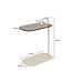 Livingfurn Brix Amy Beige-31472
