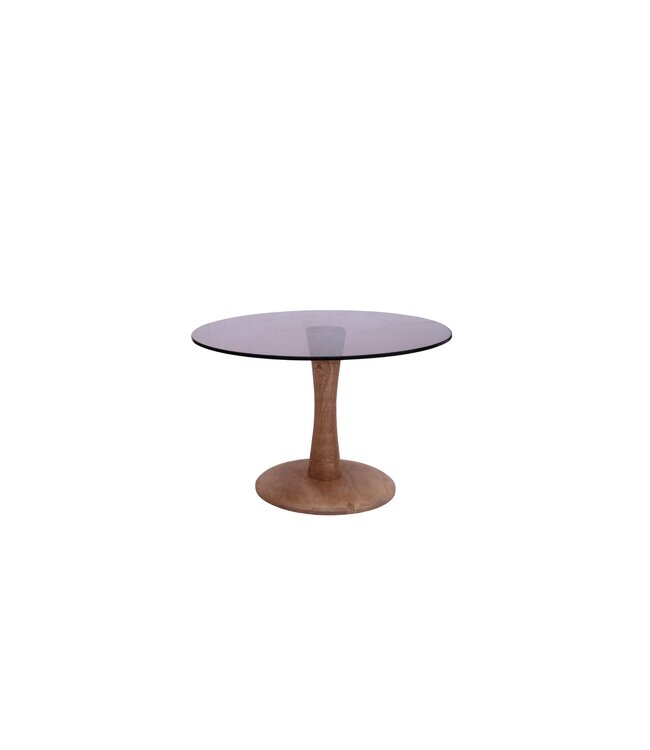 Livingfurn Brix Faye Almond 60 cm-31474