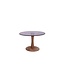 Livingfurn Brix Faye Almond 60 cm-31474