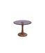Livingfurn Brix Faye Almond 60 cm-31474