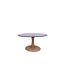 Livingfurn Brix Faye Almond 75 cm-31475