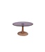 Livingfurn Brix Faye Almond 75 cm-31475