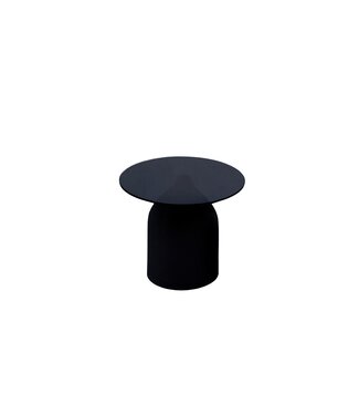 Livingfurn Brix Isa Black 50 cm-31480