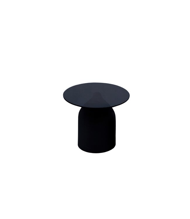 Livingfurn Brix Isa Black 50 cm-31480