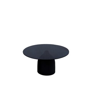 Livingfurn Brix Isa Black 70 cm-31482