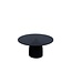 Livingfurn Brix Isa Black 70 cm-31482