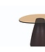 Livingfurn Brix Mylon Brown 50cm-31527