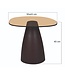 Livingfurn Brix Mylon Brown 50cm-31527