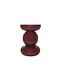 Livingfurn Brix Dex Maroon-31534