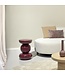 Livingfurn Brix Dex Maroon-31534