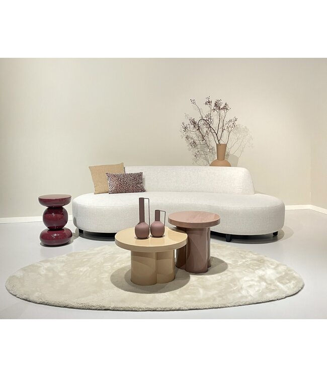 Livingfurn Brix Dex Maroon-31534