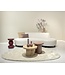 Livingfurn Brix Dex Maroon-31534
