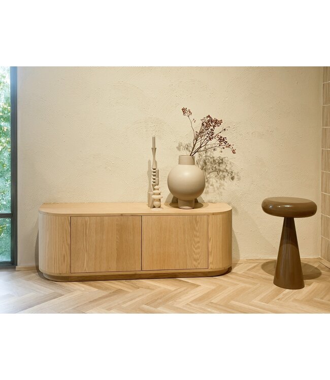 Livingfurn Brix Sam Coffee-31535