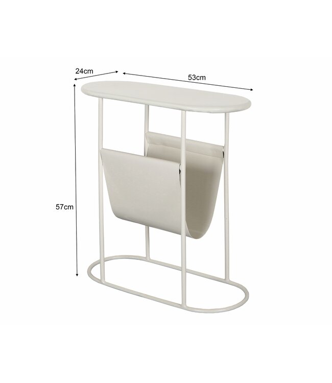 Livingfurn Brix Luna-31545