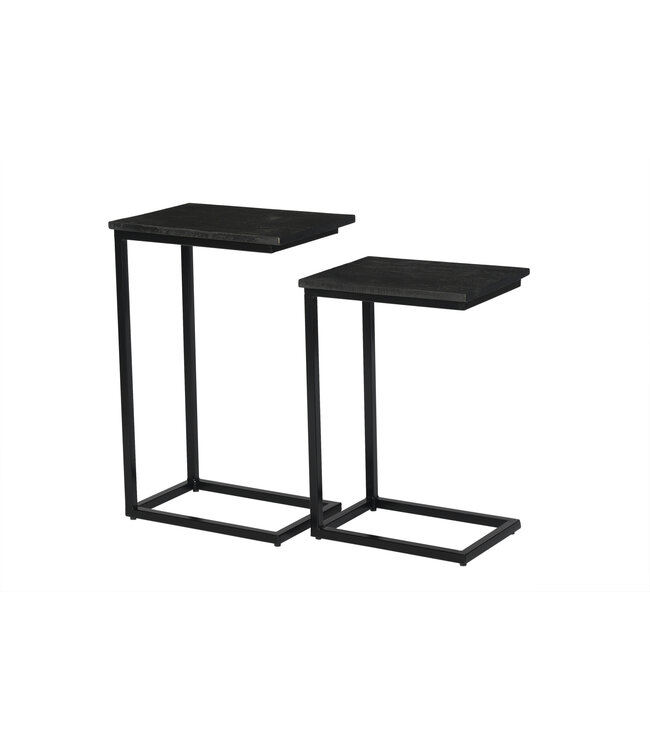 Livingfurn Jordy Norris Set of 2-12444
