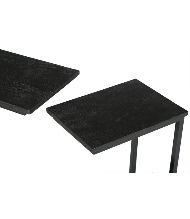 Livingfurn Jordy Norris Set of 2-12444