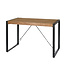 Livingfurn Nairobi Bar Table 140cm-12412