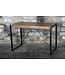 Livingfurn Nairobi Bar Table 140cm-12412