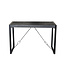 Livingfurn Norris Bar Table 140cm-12454