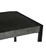 Livingfurn Norris Bar Table 140cm-12454