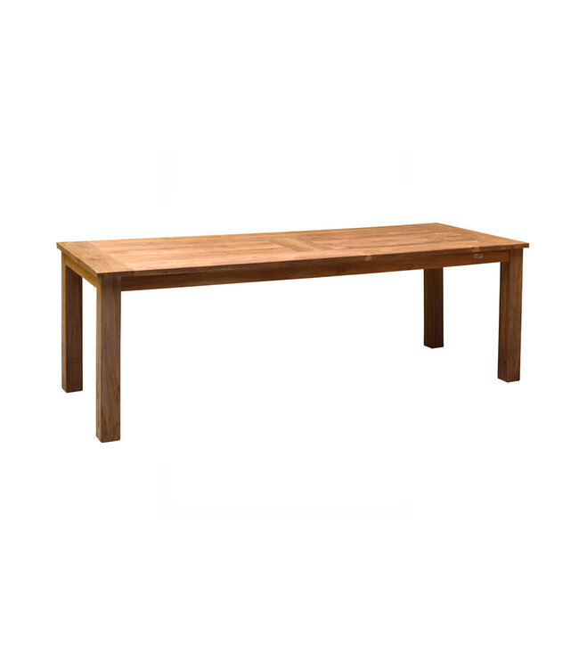 Livingfurn Table Evoy 180x90 cm-10517