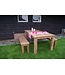 Livingfurn Table Evoy 180x90 cm-10517