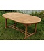 Livingfurn Table Oval Extension 180/240 cm-11339