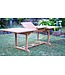 Livingfurn Table Extension Square 180/240 cm-11709
