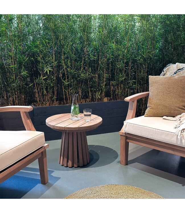 Livingfurn Cindo 50cm-31408