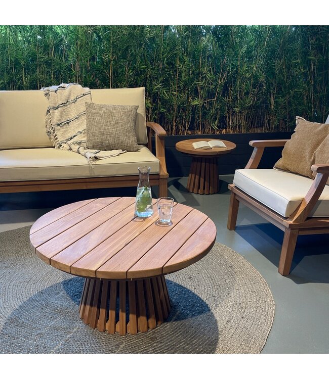 Livingfurn Cindo 80cm-31409