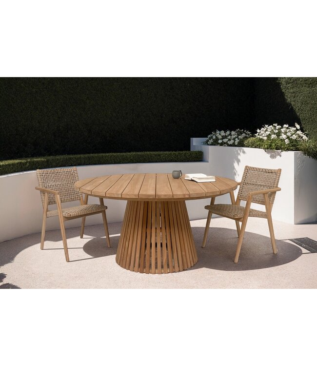 Livingfurn Cindo 150cm-31411