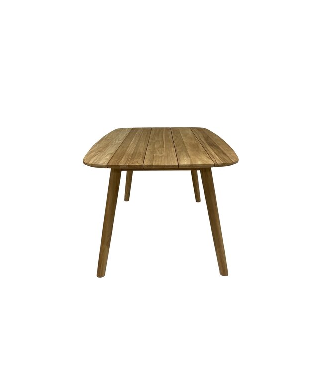 Livingfurn Lugano 180cm-31447