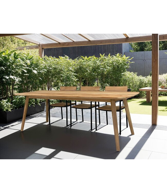 Livingfurn Lugano 180cm-31447