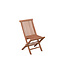 Livingfurn Folding Chair-10512
