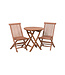 Livingfurn Folding Chair-10512