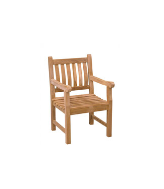 Livingfurn Patrick 5 cm Chair-11705