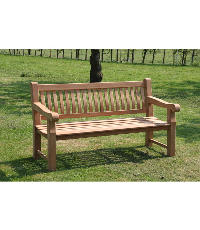 Livingfurn Patrick Fat 166 cm-10619