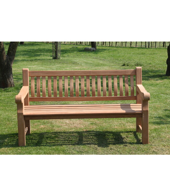 Livingfurn Patrick Fat 200 cm-10620