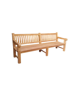 Livingfurn Patrick Fat 250 cm-10621