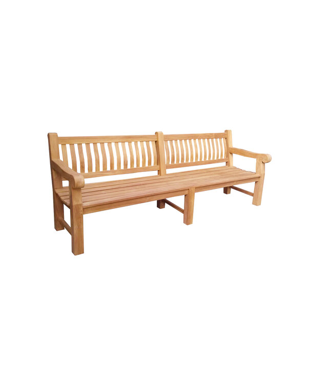 Livingfurn Patrick Fat 250 cm-10621