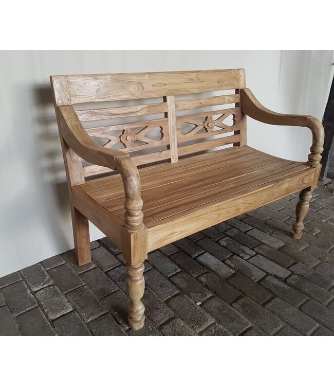 Livingfurn Station Kasar 120 cm-11538