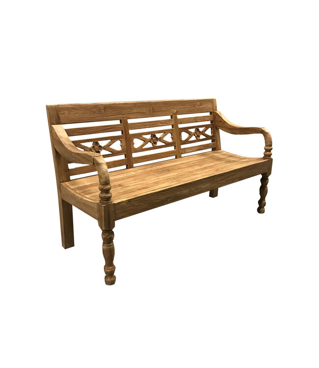 Livingfurn Station Kasar 150 cm-11539