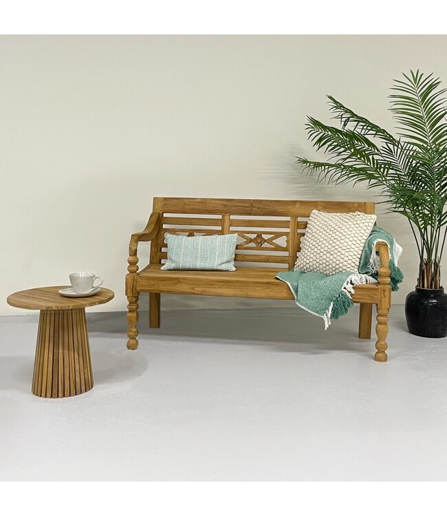 Livingfurn Station Kasar 150 cm-11539